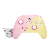 PowerA Advantage Pink Lemonade PC/XS - 1297067 - zdjęcie 8